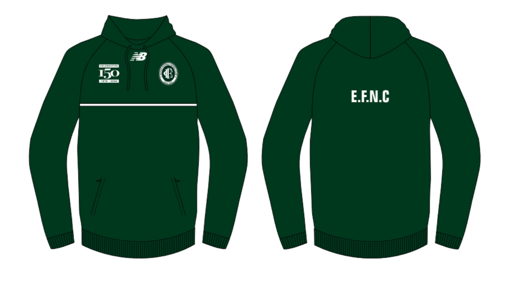 EFNC HOODIE