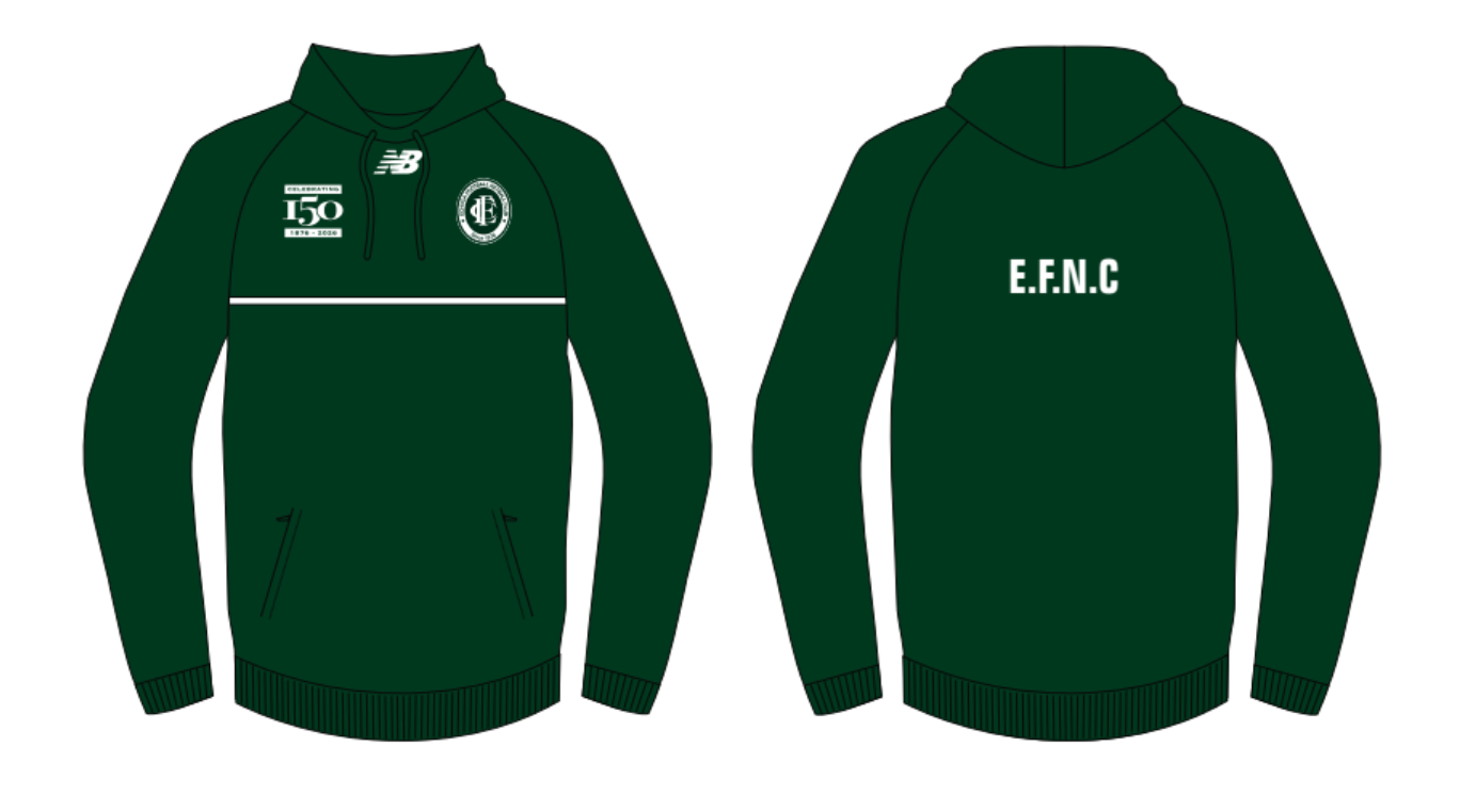 EFNC HOODIE